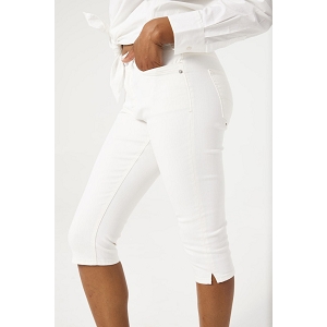 GARCIA 281 CELIA CAPRI<br>Blanc