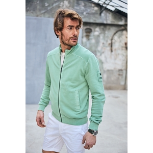 FREEMAN T. PORTER SULLY SNUG<br>Vert