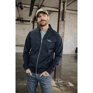  JAMES NAVAN<br>Marine  