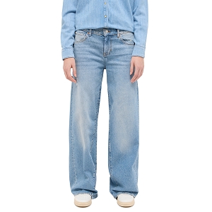 MUSTANG MEDLEY WIDE<br>Jean blush Long 30