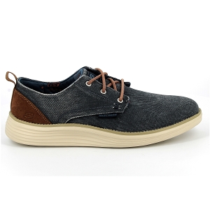 SKECHERS STATUS 2.0  PEXTON<br>Jean Toile Canvas