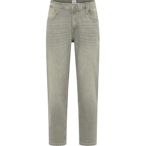 MUSTANG DENVER TAPERED<br>Kaki clair Long 32
