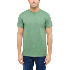 MUSTANG AMADO<br>Vert