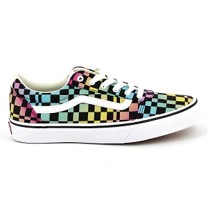 Vente en ligne de chaussures de la marque Vans pour fille Carre de la mode Aveyron