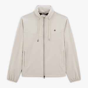  BLOUSON STORM IMPERMEABLE<br>Ecru  