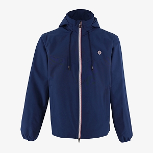  BLOUSON STORM IMPERMEABLE<br>Marine  