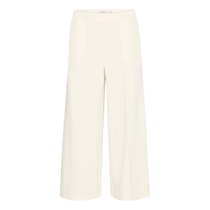 J MIKIROSHI GIRL BYPUSTI CULOTTES:Ecru//