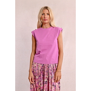 MOLLY BRACKEN T2018DP<br>Rose