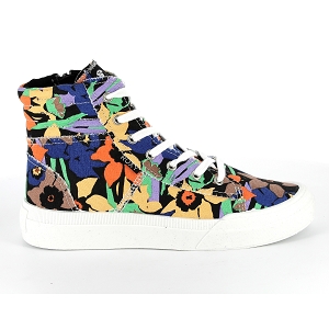 ROXY ROXY RAE MID<br>Multicolore Toile Canvas