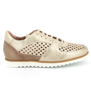 ELIUM 9575<br>Bronze multi Cuir lisse