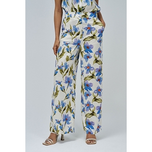 SALSA 21009400<br>Beige bleu