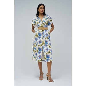 SALSA 21009441<br>Beige bleu