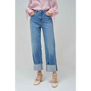 SALSA 21009226<br>Jean denim