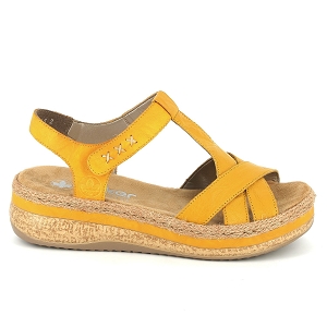 Jaune multi
