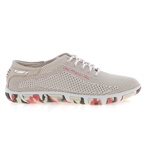 TBS JAZARIA<br>Rose multi Toile Mesh