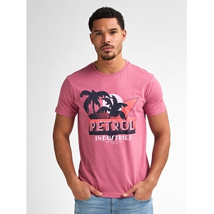 PETROL INDUSTRIES TSR643<br>Rose