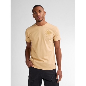 PETROL INDUSTRIES TSR631<br>Naturel