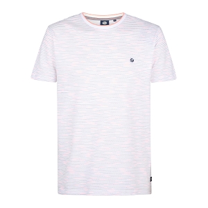 PETROL INDUSTRIES TSR635<br>Blanc multi