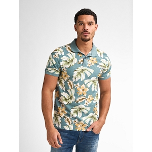 PETROL INDUSTRIES POL908<br>Bleu ciel