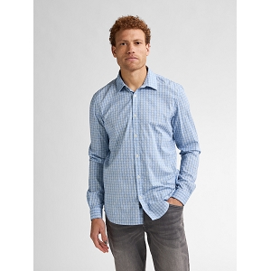 PETROL INDUSTRIES SIL402<br>Bleu multi