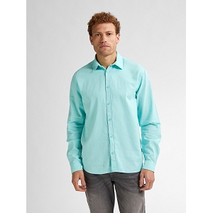 1003 SIL437:Turquoise/Lin/