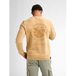 PETROL INDUSTRIES SWR315<br>Naturel