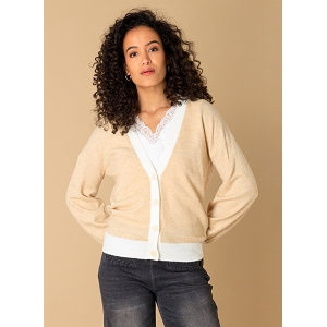 IVY BEAU 4200455<br>Beige