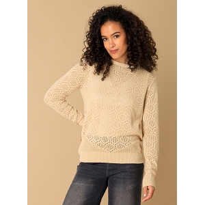 IVY BEAU 4200454<br>Beige