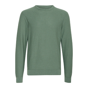 BLEND BHABBE PULLOVER<br>Vert foncé