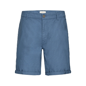 BLEND BHMASON WOVENSHORTS<br>Bleu