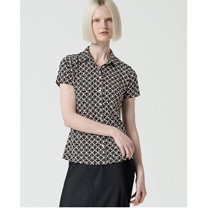 Z1105 515ODET114:Noir beige//Imprimé