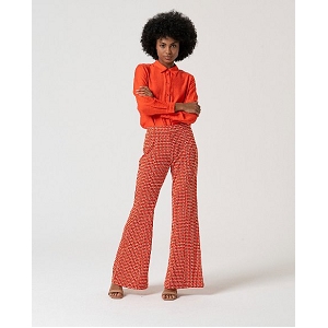 SURKANA 515TAUN514<br>Rouge multi