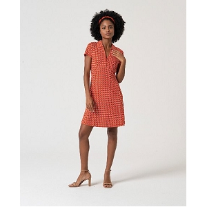 SURKANA 515TAUN712<br>Rouge multi