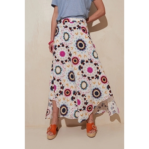 LES PETITES BOMBES V70BO20 LOVINA<br>Blanc rose