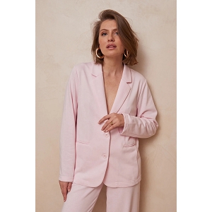 LES PETITES BOMBES V09VO10 JULIENNA<br>Rose clair