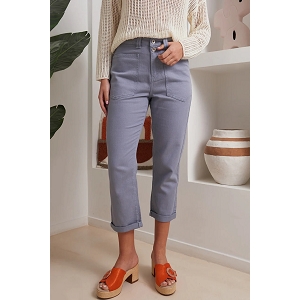 LES PETITES BOMBES V16BO11 LIDONIA<br>Violet clair