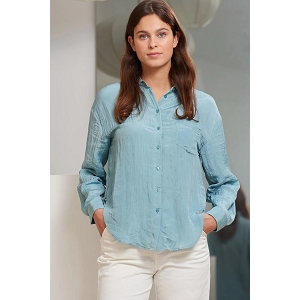 LES PETITES BOMBES V50H026 LISON<br>Turquoise