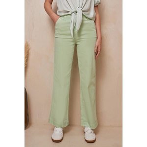 LES PETITES BOMBES V14B013 ISORE<br>Vert clair