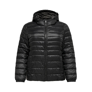  CARTAHOE HOOD JACKET OTW NOOS<br>Noir  