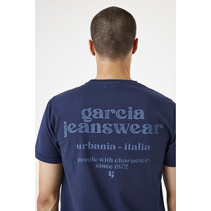 GARCIA E51203<br>Marine