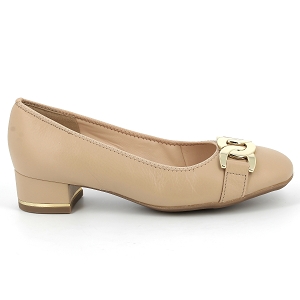 ARA 11806<br>Naturel Cuir lisse