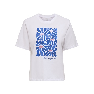 Blanc bleu