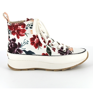 ROSEMETAL H0756F<br>Blanc multi Toile Satin