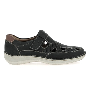  ANVERS 81<br>Marine multi Nubuck 