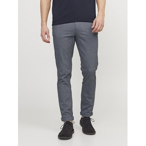 010768201 AXIS MC JPSTMARCO FURY FADED DENIM NOOS:Anthracite/Long 32/