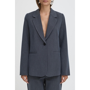 B YOUNG BYDANTA CL BLAZER 2<br>Marine