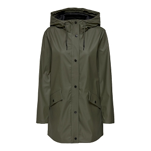  ELISA RAINCOAT OTW NOOS<br>Kaki  