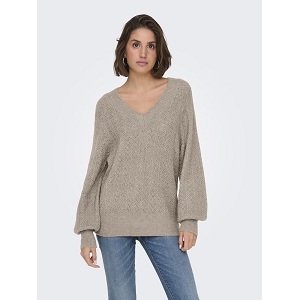 Beige foncé