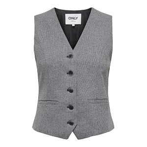 STYLE NEW SUSE IRISDELLA LIFE SL WAISTCOAT CC TLR:Gris//