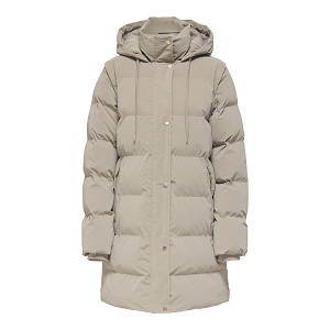  DIXIE LIFE 2IN1 PUFFER COAT CC OTW<br>Beige  